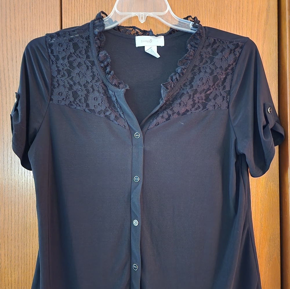 Womans blouse